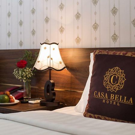 Casabella Hotel Ханой Екстер'єр фото