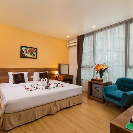 Casabella Hotel Ханой Екстер'єр фото