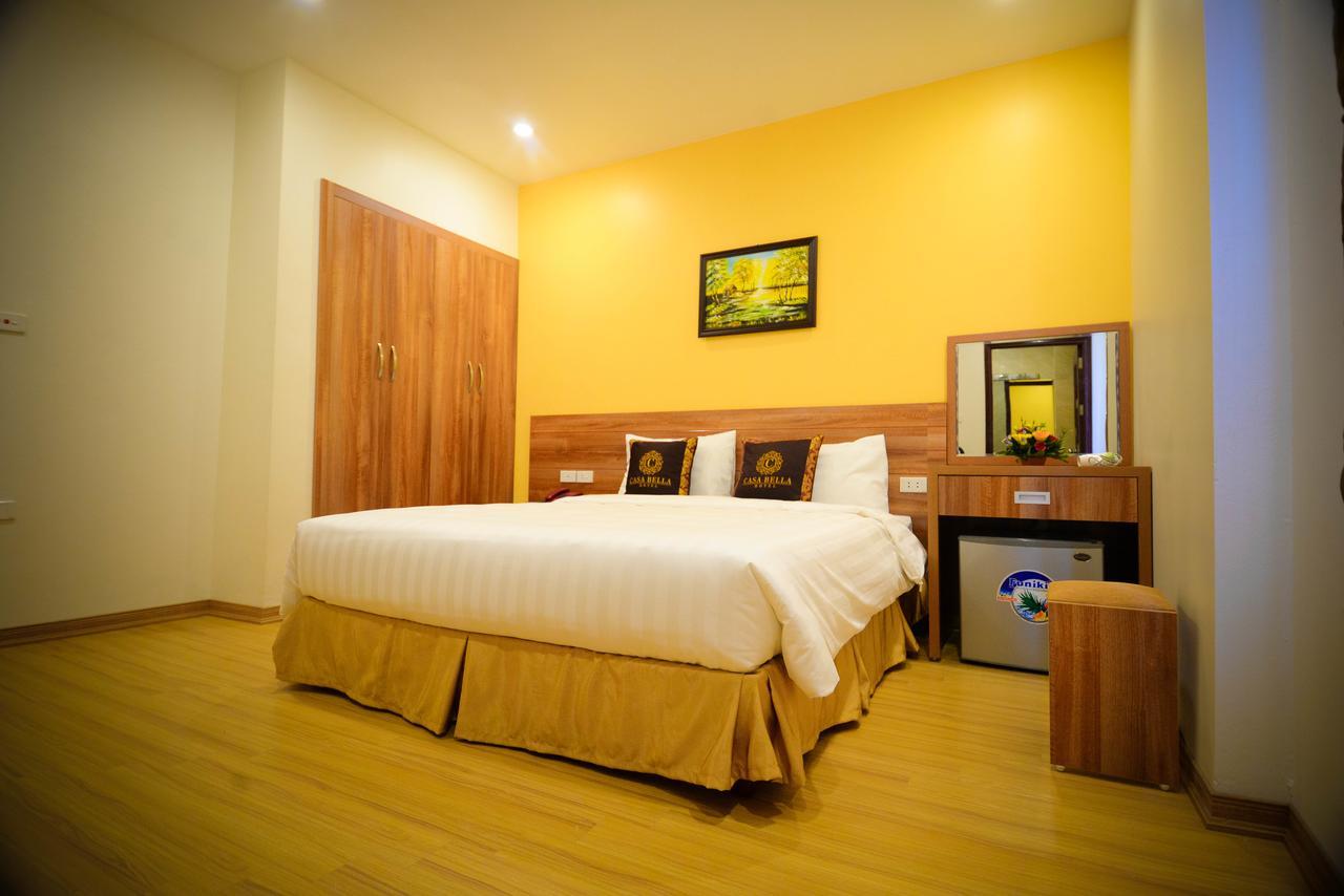 Casabella Hotel Ханой Екстер'єр фото
