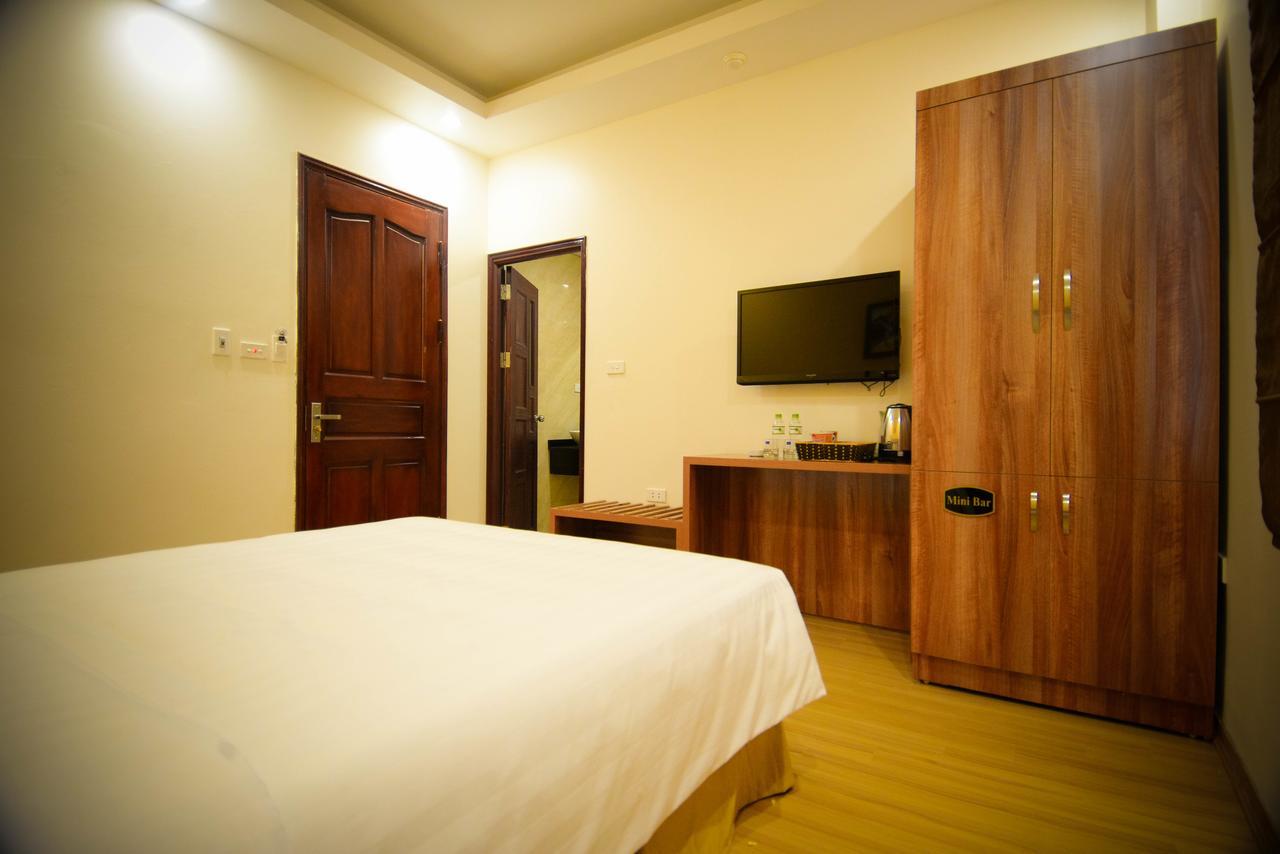 Casabella Hotel Ханой Екстер'єр фото