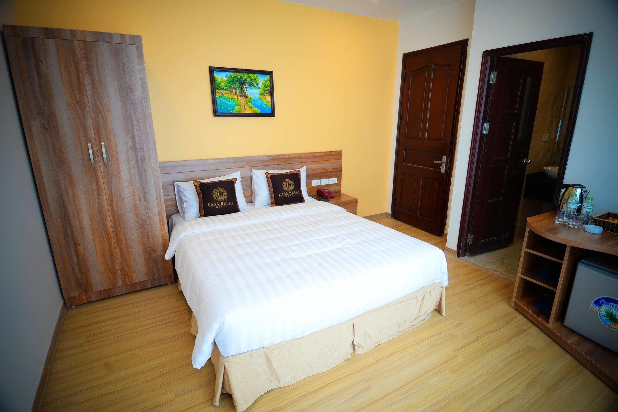 Casabella Hotel Ханой Екстер'єр фото