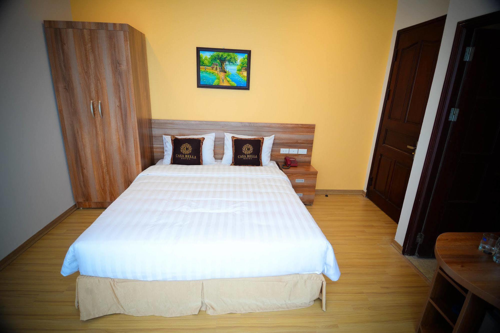 Casabella Hotel Ханой Екстер'єр фото