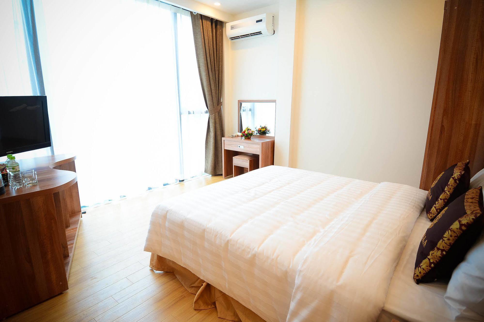 Casabella Hotel Ханой Екстер'єр фото