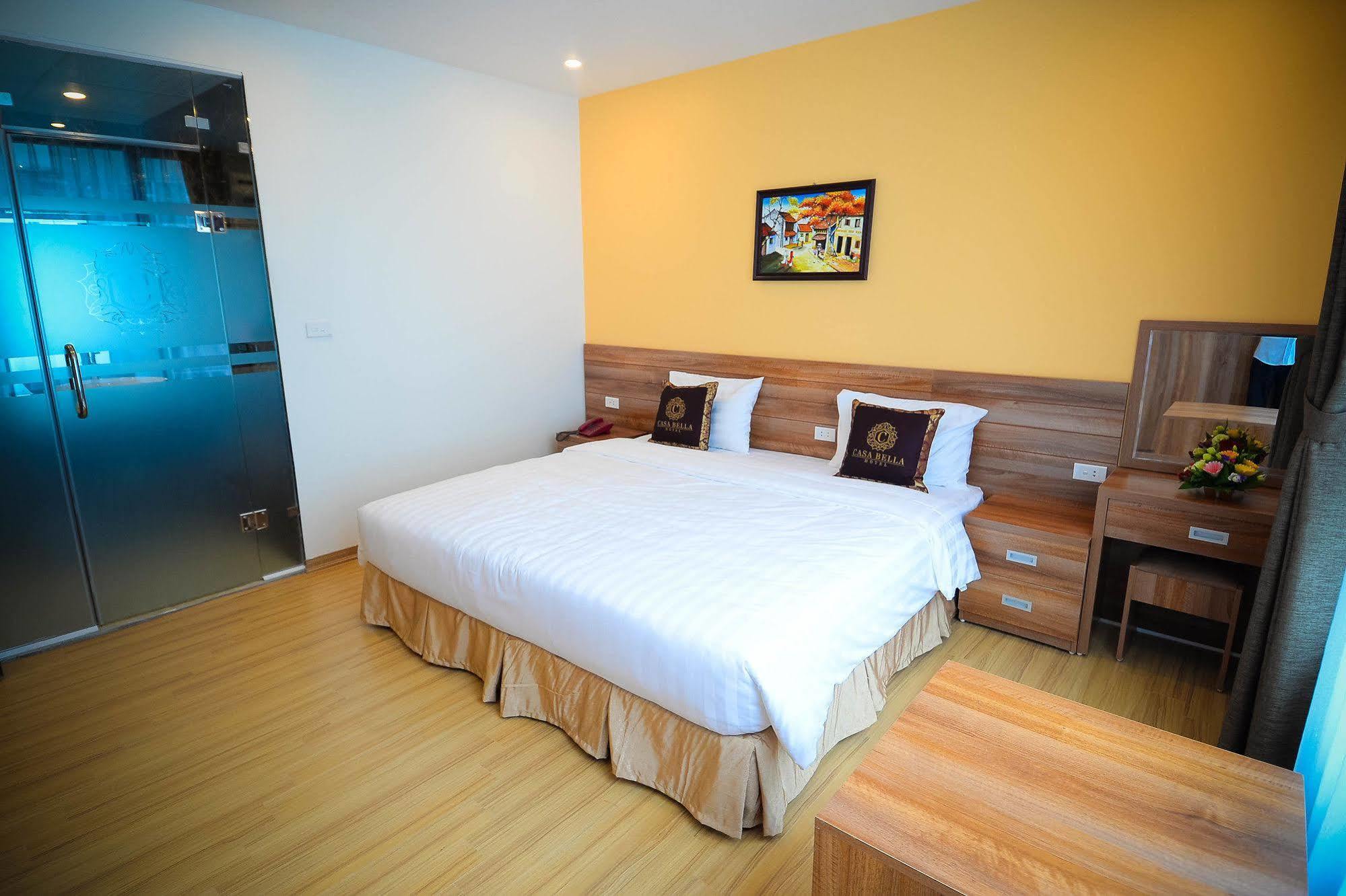 Casabella Hotel Ханой Екстер'єр фото