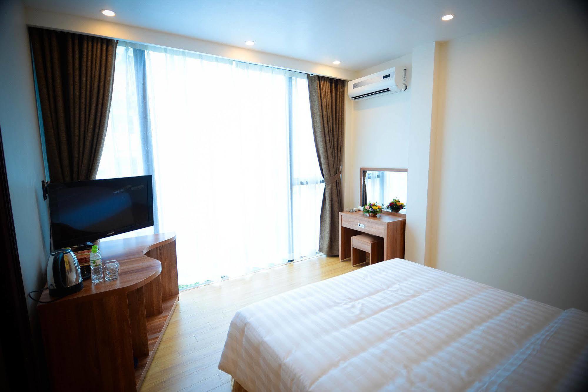 Casabella Hotel Ханой Екстер'єр фото