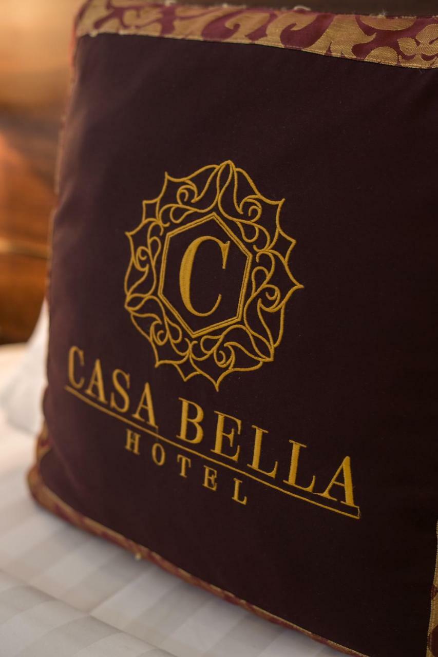 Casabella Hotel Ханой Екстер'єр фото