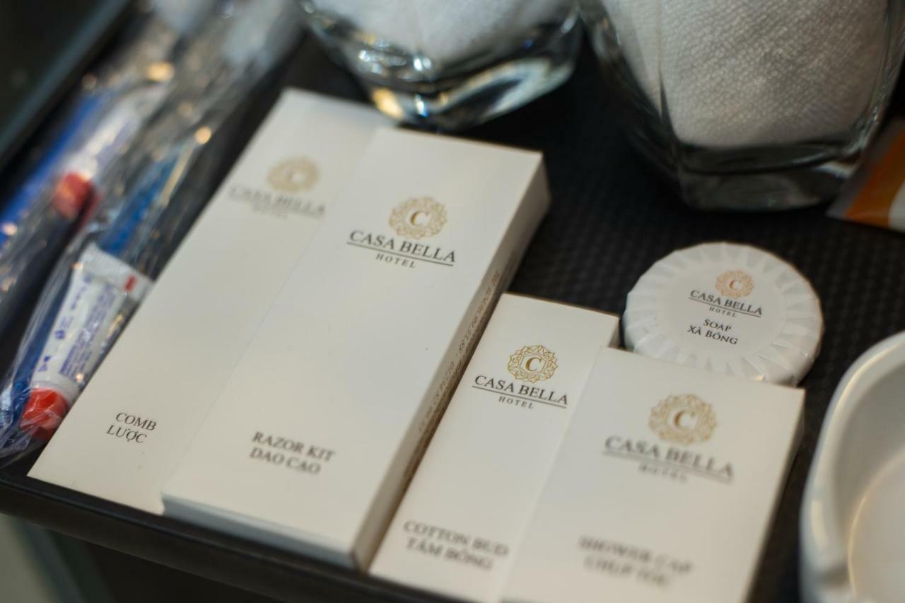 Casabella Hotel Ханой Екстер'єр фото