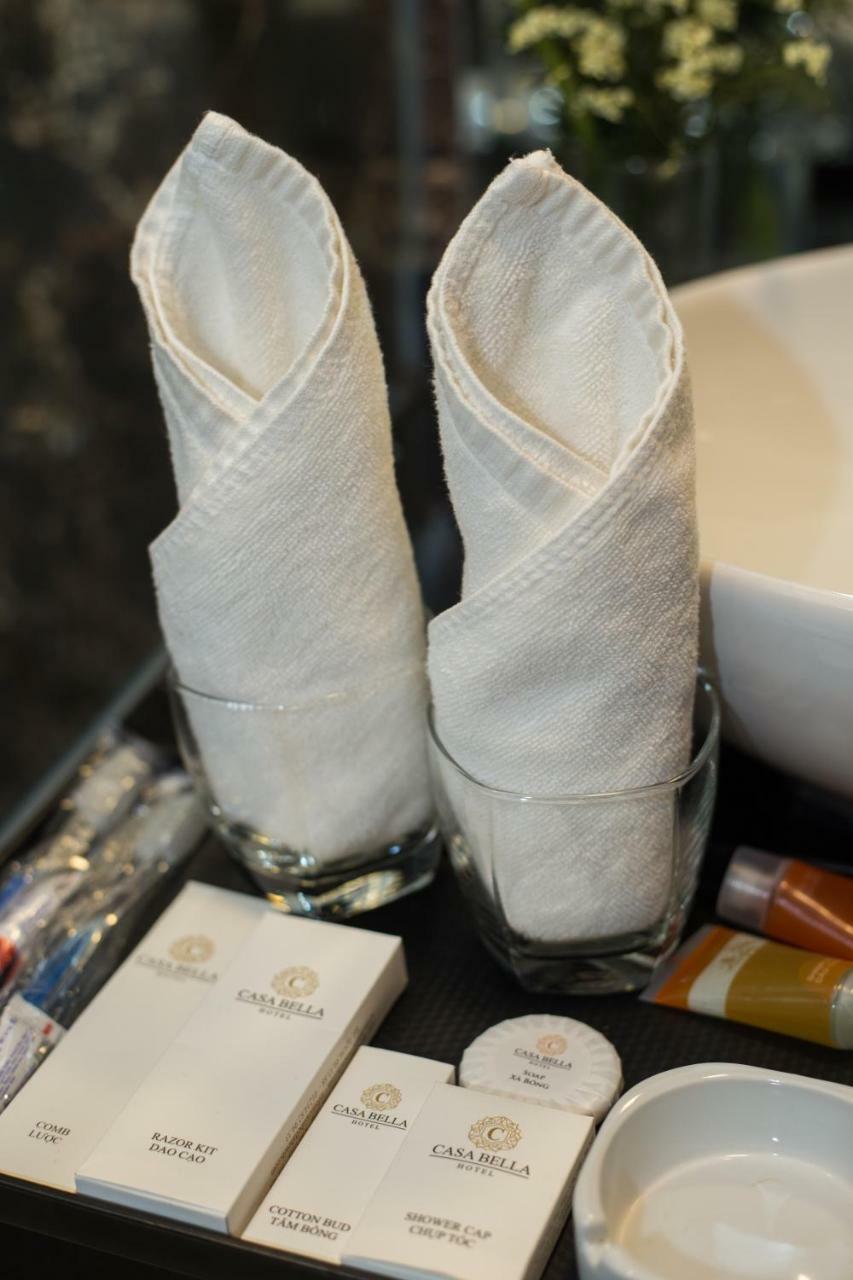 Casabella Hotel Ханой Екстер'єр фото