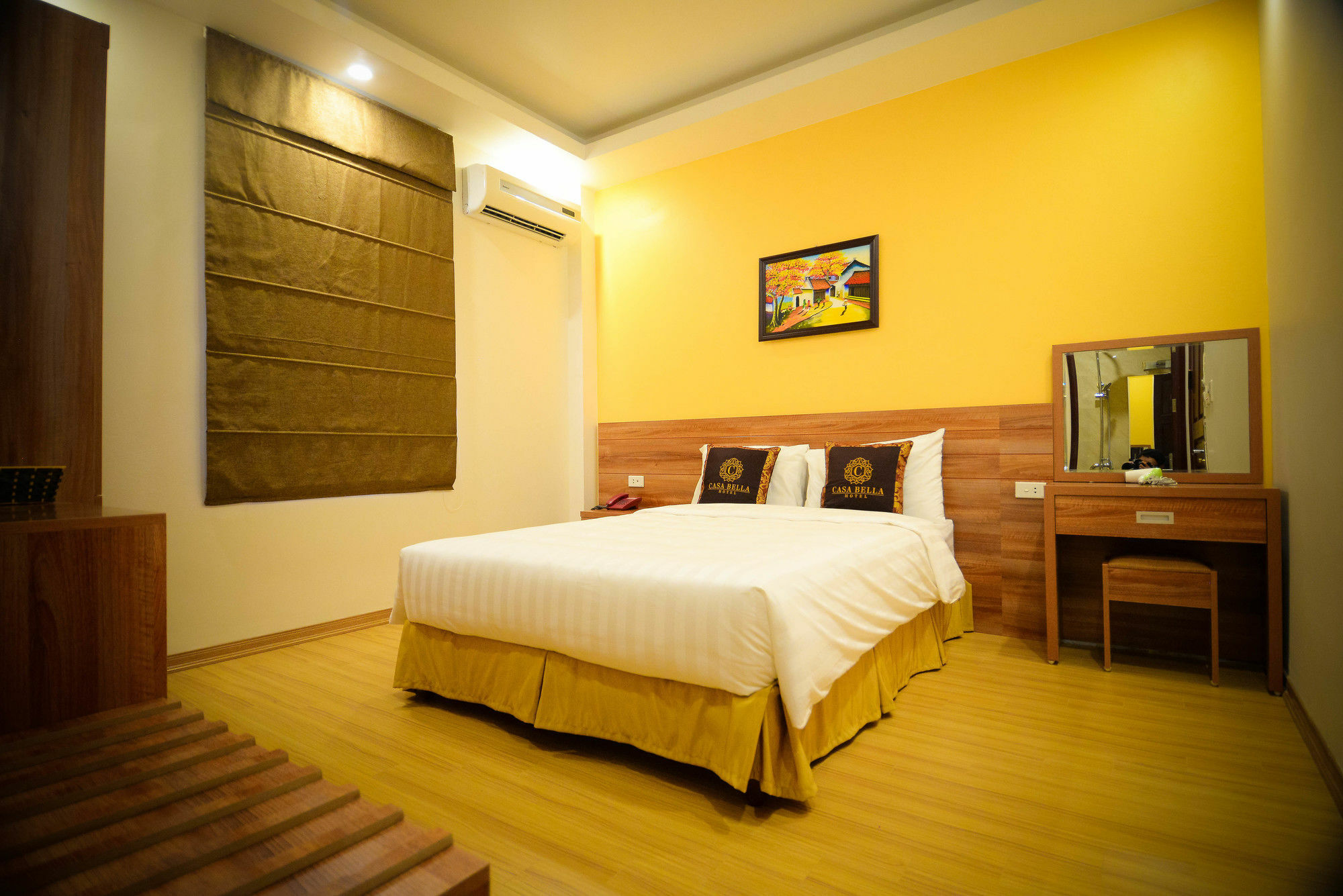 Casabella Hotel Ханой Екстер'єр фото